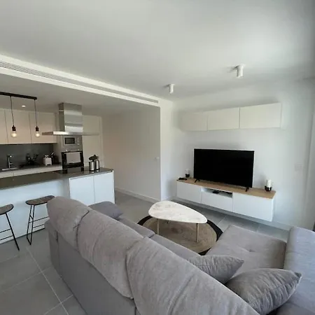 Apartamento Rutte * Estepona