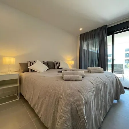 Apartamento Rutte * Estepona