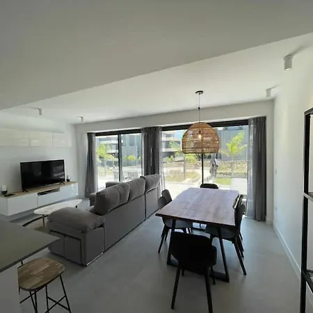 Apartamento Rutte Apartment