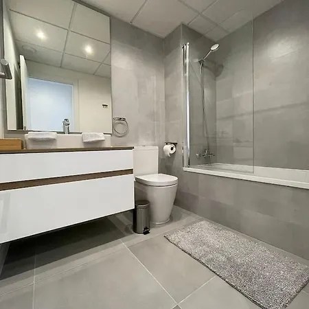 Apartment Apartamento Rutte