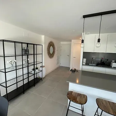 Apartamento Rutte Apartment